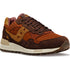 SAUCONY Shadow 5000 ESPRESSO Mens Sneakers