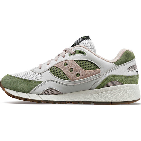 SAUCONY Shadow 6000 Mens Sneakers
