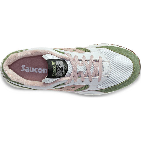 SAUCONY Shadow 6000 Mens Sneakers