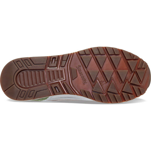 SAUCONY Shadow 6000 Mens Sneakers