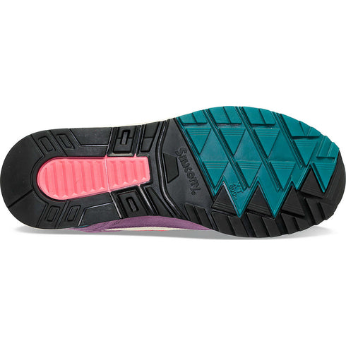 SAUCONY Shadow 6000 Mens Sneakers