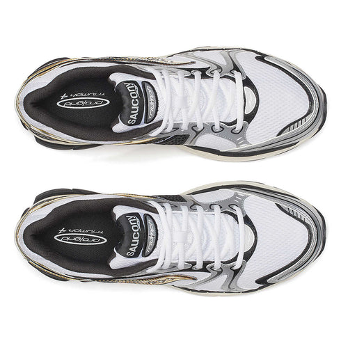 SAUCONY Progrid Triumph 4 "pro Pack" Unisex Sneakers