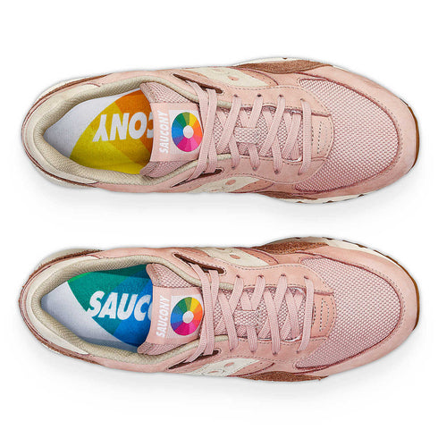 SAUCONY Shadow 6000 Mens Sneakers