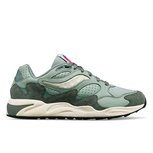 SAUCONY Grid Shadow 2 Mens Sneakers