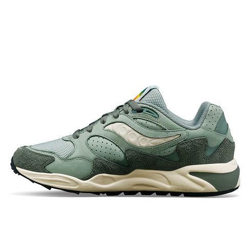 SAUCONY Grid Shadow 2 Mens Sneakers