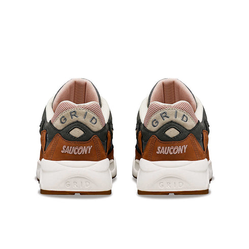 SAUCONY Grid Shadow 2 Mens Sneakers