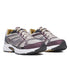 SAUCONY Ride Millennium Grey/wine Unisex Sneakers