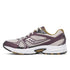 SAUCONY Ride Millennium Grey/wine Unisex Sneakers