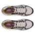 SAUCONY Ride Millennium Grey/wine Unisex Sneakers