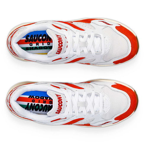 SAUCONY Grid Shadow 2 Mens Sneakers