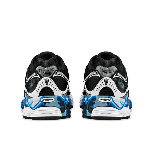 SAUCONY Callen Schaub Pro Grid Omni 9 Unisex Sneakers