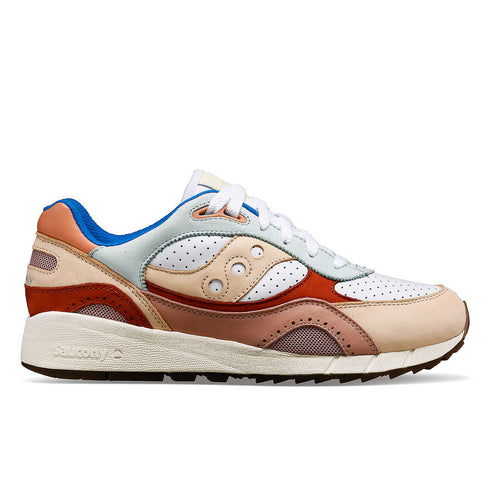 SAUCONY Shadow 6000 Mens Sneakers