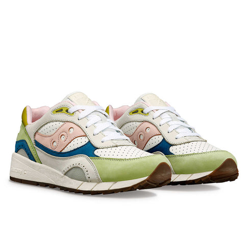SAUCONY Shadow 6000 Mens Sneakers