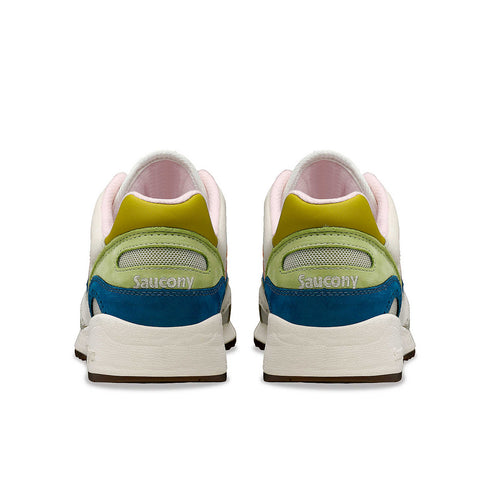 SAUCONY Shadow 6000 Mens Sneakers