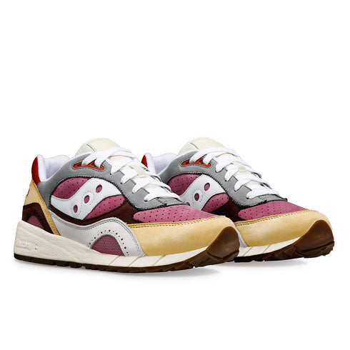 SAUCONY Shadow 6000 Mens Sneakers
