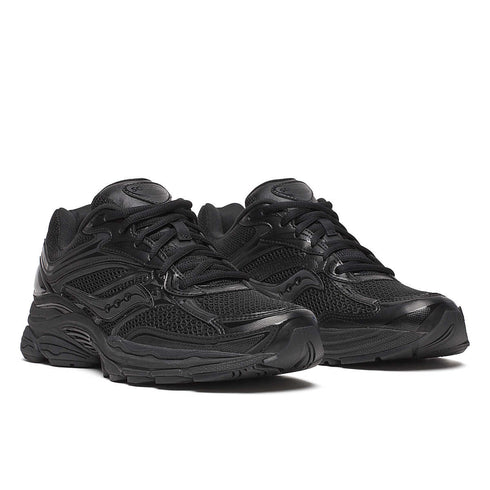 SAUCONY Progrid Omni 9 Black Mens Sneakers