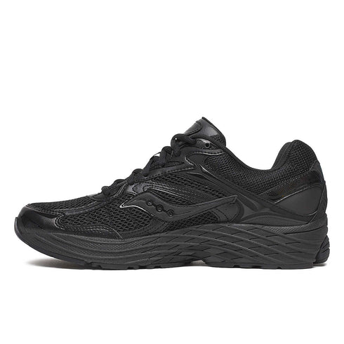 SAUCONY Progrid Omni 9 Black Mens Sneakers