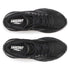 SAUCONY Progrid Omni 9 Black Mens Sneakers