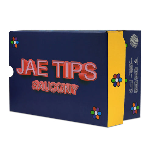 SAUCONY X JAE TIPS Grid Jazz 9 Unisex Sneakers