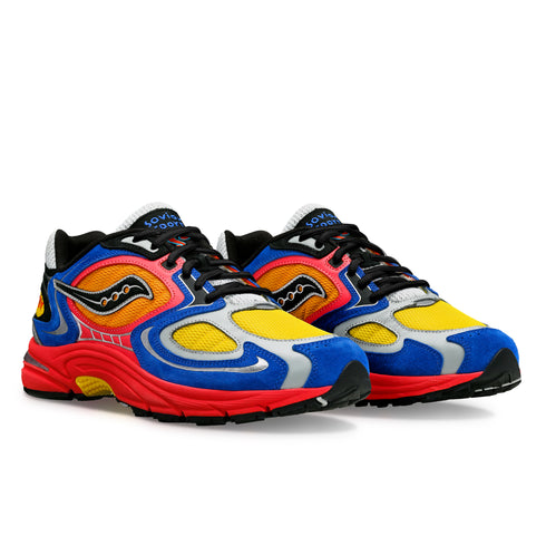 SAUCONY X JAE TIPS Grid Jazz 9 Unisex Sneakers