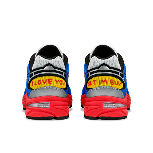 SAUCONY X JAE TIPS Grid Jazz 9 Unisex Sneakers