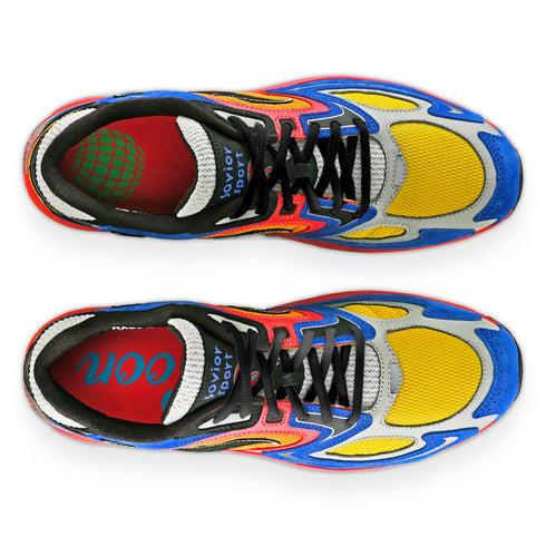 SAUCONY X JAE TIPS Grid Jazz 9 Unisex Sneakers