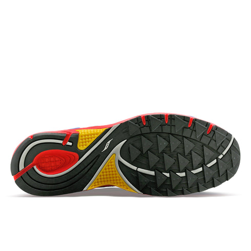 SAUCONY X JAE TIPS Grid Jazz 9 Unisex Sneakers