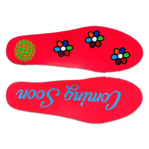 SAUCONY X JAE TIPS Grid Jazz 9 Unisex Sneakers