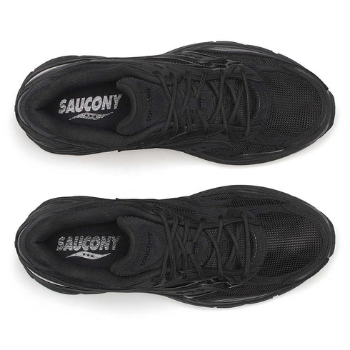 SAUCONY Progrid Omni 9 Armor Mens Sneakers