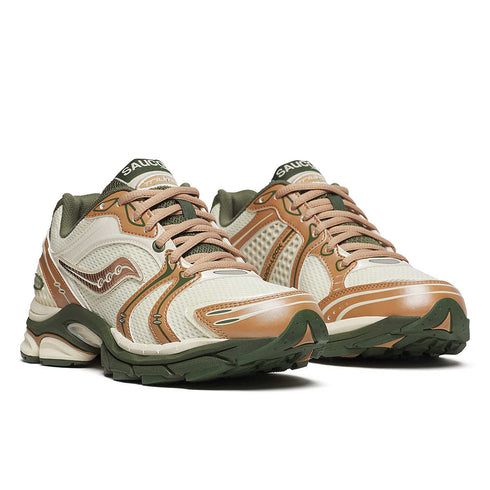 SAUCONY & Freinds Progrid Triumph 4 Mens Sneakers