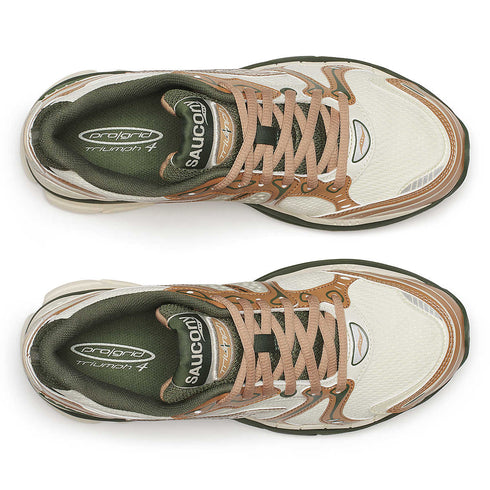 SAUCONY & Freinds Progrid Triumph 4 Mens Sneakers