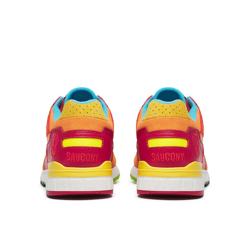 SAUCONY & Friends Shadow 5000 Mens Sneakers