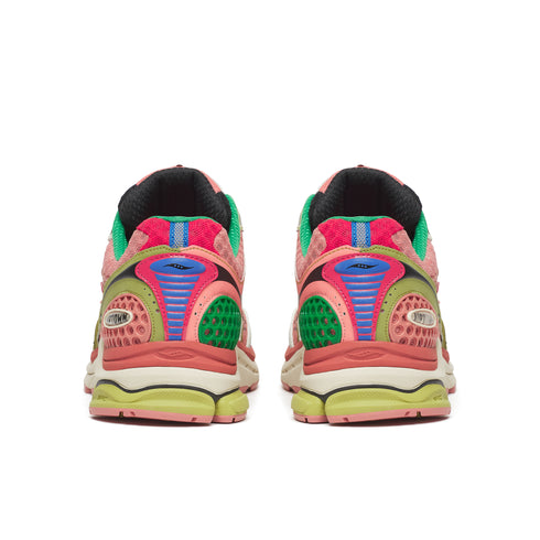 SAUCONY X JAE TIPS Progrid Triumph 4 'Virigina Creeper' Mens Sneakers