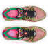 SAUCONY X JAE TIPS Progrid Triumph 4 'Virigina Creeper' Mens Sneakers
