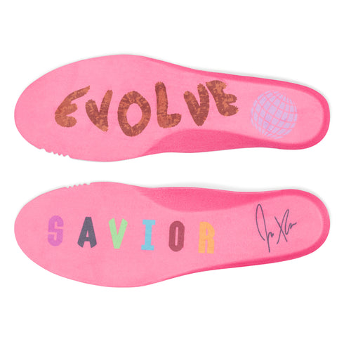 SAUCONY X JAE TIPS Progrid Triumph 4 'Virigina Creeper' Mens Sneakers