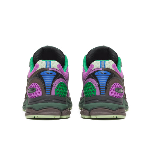 SAUCONY X JAE TIPS Progrid Triumph 4 "Perilla" Mens Sneakers