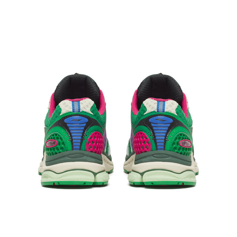 SAUCONY X JAE TIPS Progrid Triumph 4 "Sugar Maple" Mens Sneakers