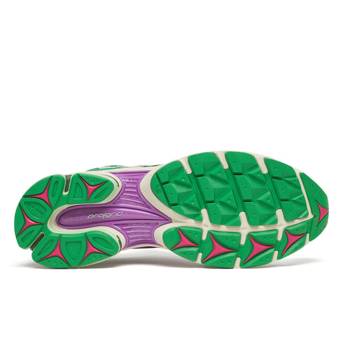 SAUCONY X JAE TIPS Progrid Triumph 4 "Sugar Maple" Mens Sneakers