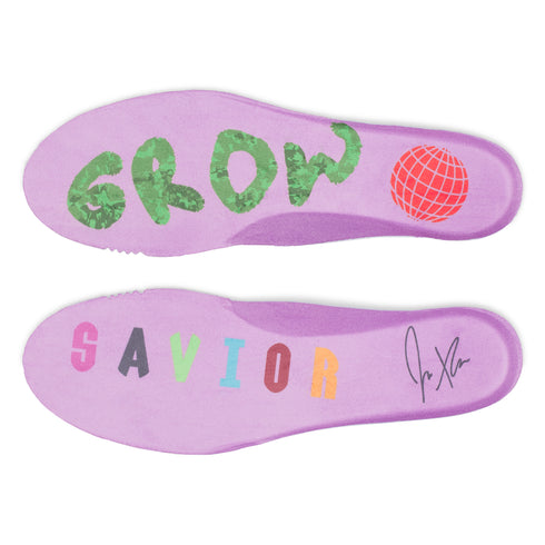 SAUCONY X JAE TIPS Progrid Triumph 4 "Sugar Maple" Mens Sneakers