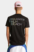 DSQUARED2 Palm Beach Cool Fit Tee Mens Apparel