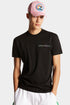 DSQUARED2 Palm Beach Cool Fit Tee Mens Apparel