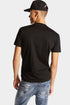 DSQUARED2 Crystals Cool Fit T-shirt Mens Apparel