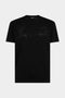 DSQUARED2 Crystals Cool Fit T-shirt Mens Apparel