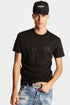 DSQUARED2 Crystals Cool Fit T-shirt Mens Apparel