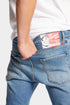 DSQUARED2 Medium Preppy Wash Cool Guy Jeans Mens Apparel