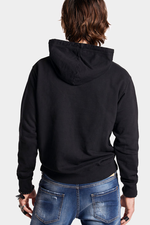 DSQUARED2 Cool Sweatshirt Mens Apparel