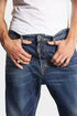 DSQUARED2 Dark Everyday Wash Bro Jeans Mens Apparel