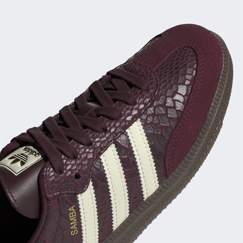 ADIDAS Samba OG Womens Sneakers
