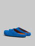 MARNI Fussbett Sabot Mens Slippers