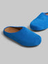 MARNI Fussbett Sabot Mens Slippers